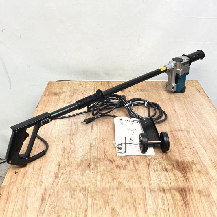 makita/マキタ HK1800L 電動ケレン 六角シャンク | Einkaufen bei 