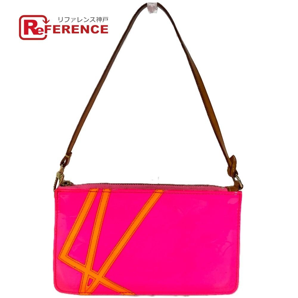 LOUIS VUITTON ルイヴィトン ショルダーバッグ レキシントン M91906