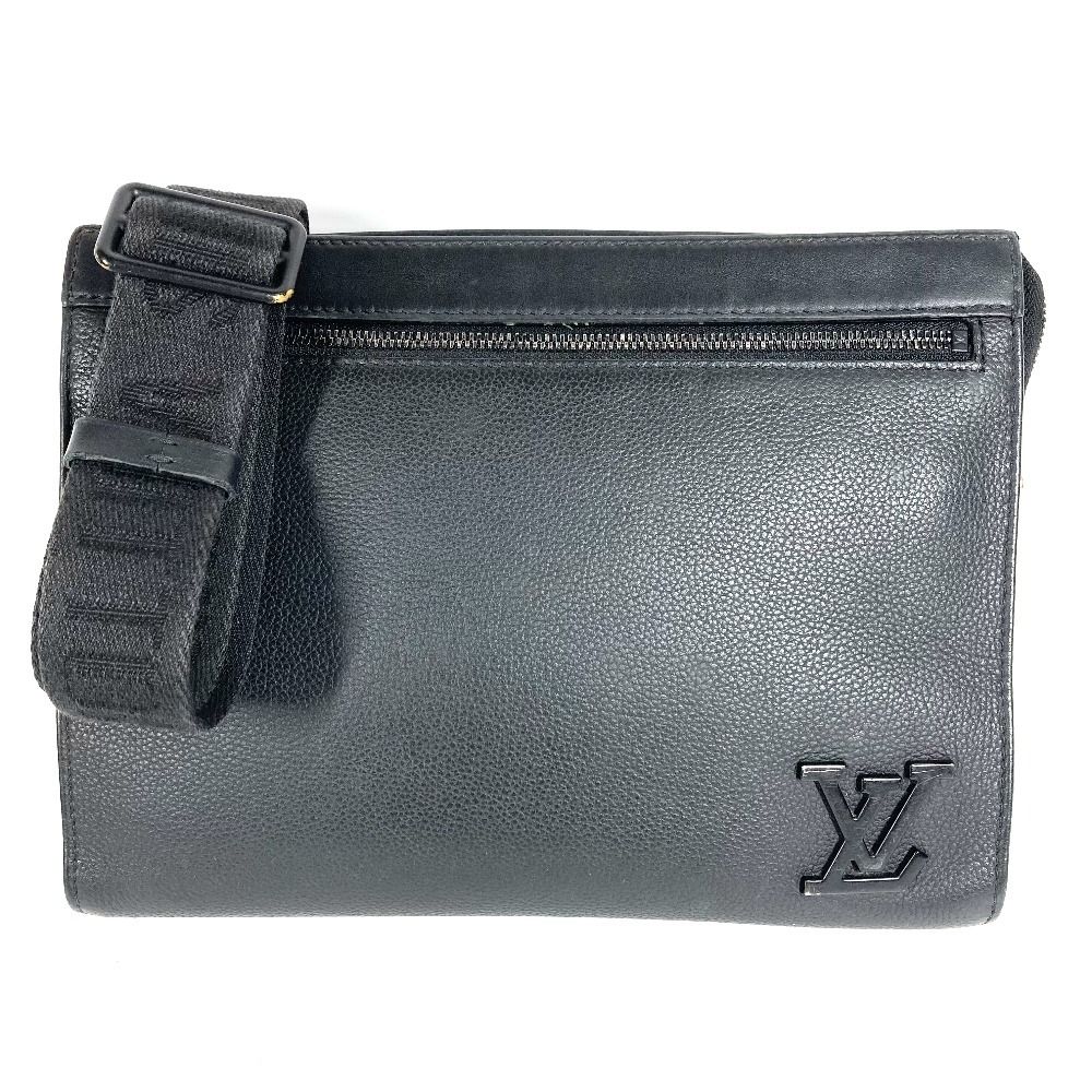 LOUIS VUITTON ルイヴィトン ショルダーバッグ メッセンジャーヴォワ