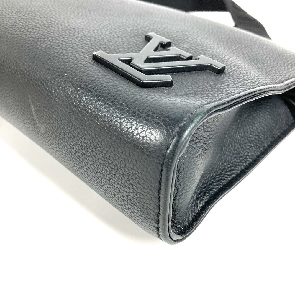 LOUIS VUITTON ルイヴィトン ショルダーバッグ メッセンジャーヴォワ