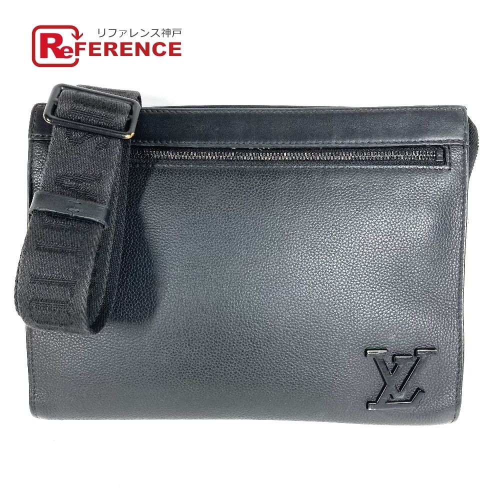 Louis Vuitton メッセンジャーヴォワヤージュMM※メルカリ最安値 LOUIS VUITTON ルイヴィトン ショルダーバッグ メッセンジャーヴォワ