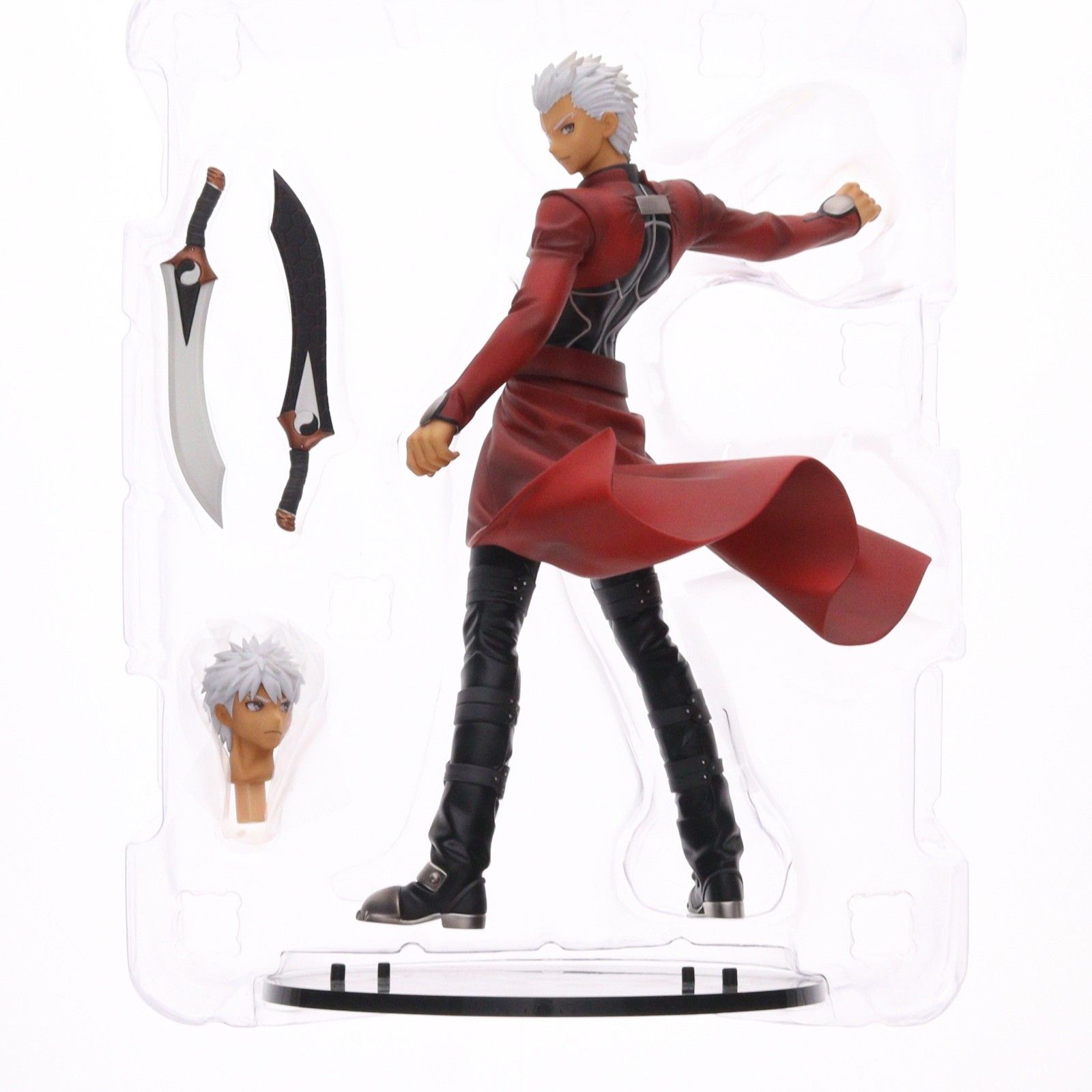 アーチャー Fate/stay night [Unlimited Blade Works](フェイト/ステイ