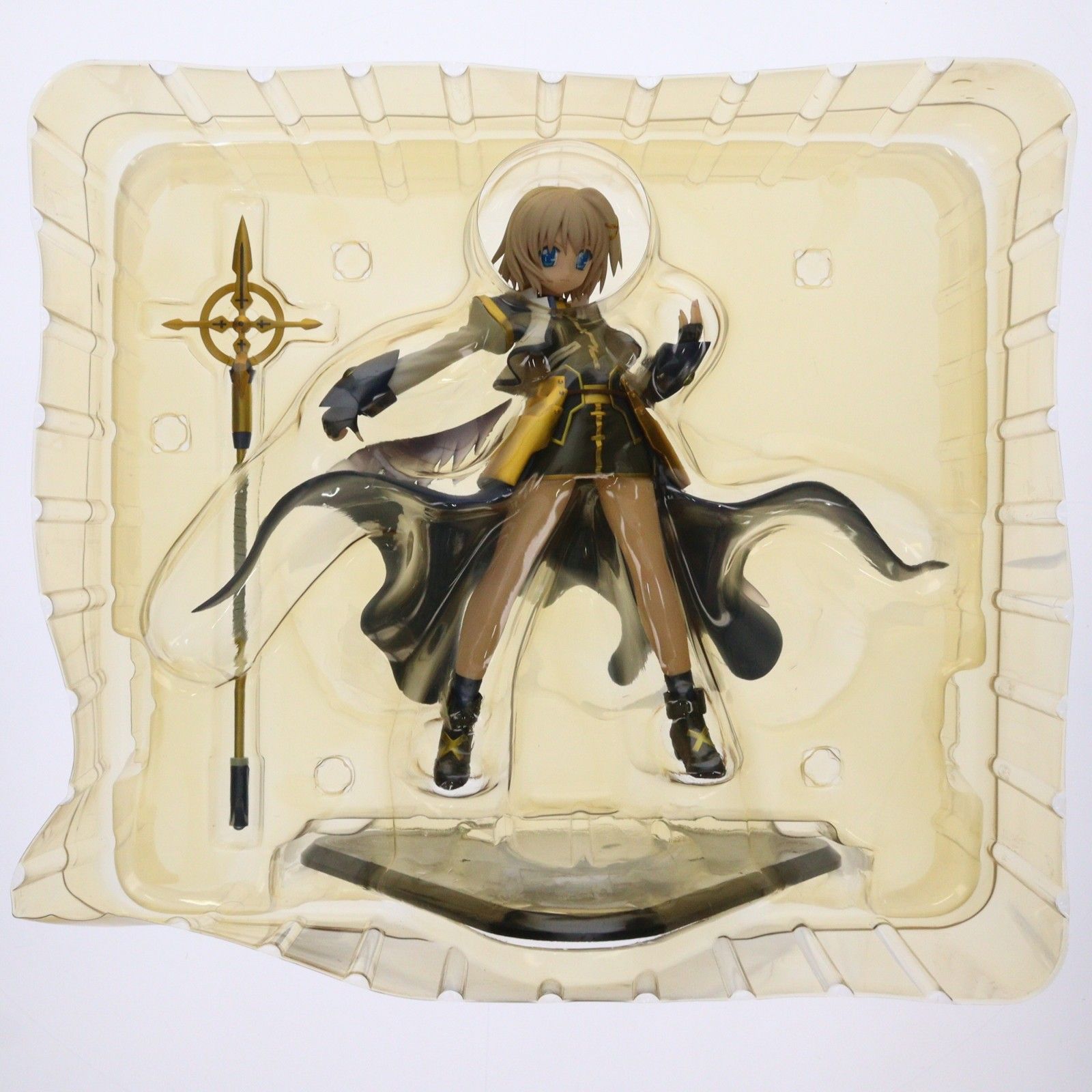 八神はやて(やがみはやて) -Zur Zeit des Erwachens- 魔法少女リリカル