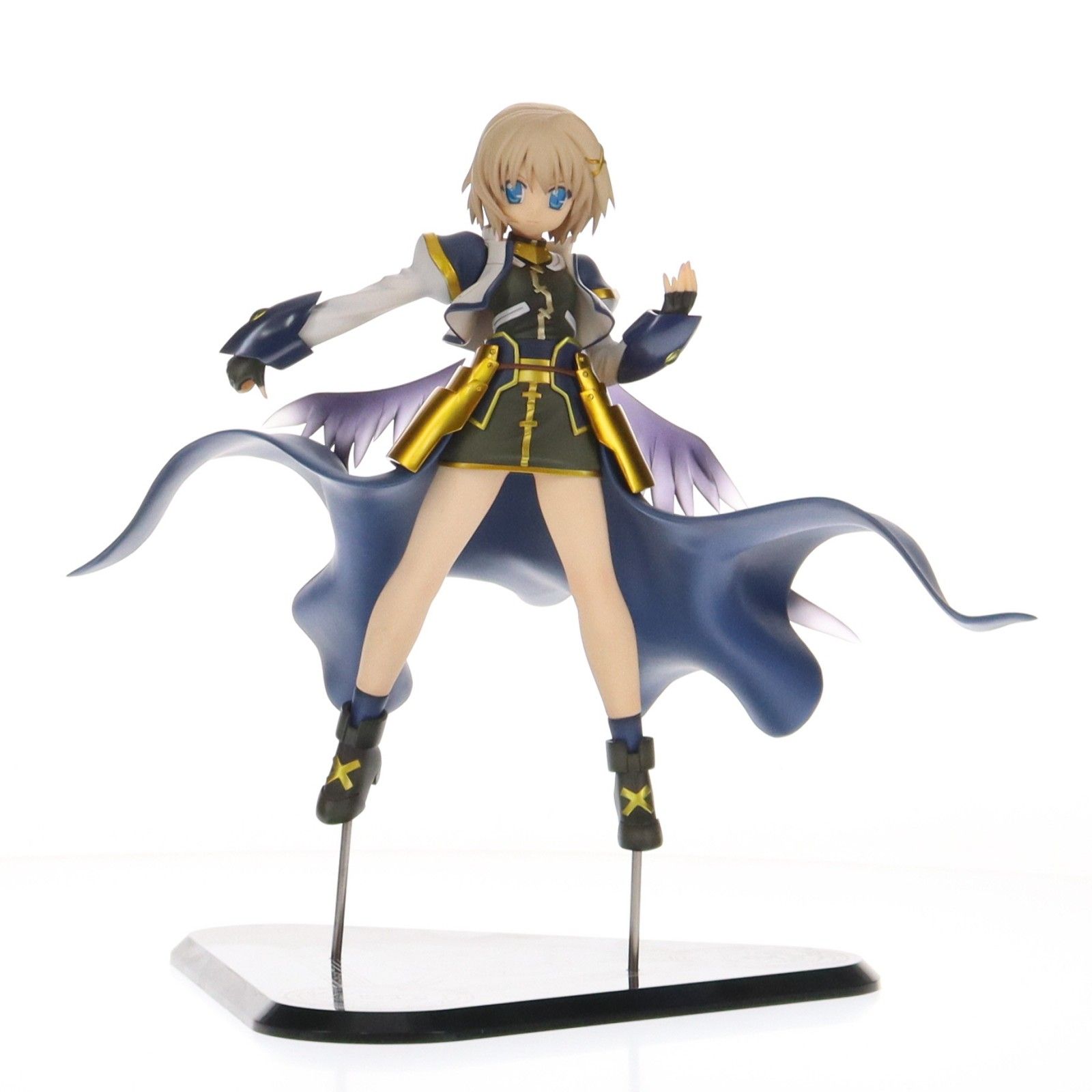 八神はやて(やがみはやて) -Zur Zeit des Erwachens- 魔法少女リリカル