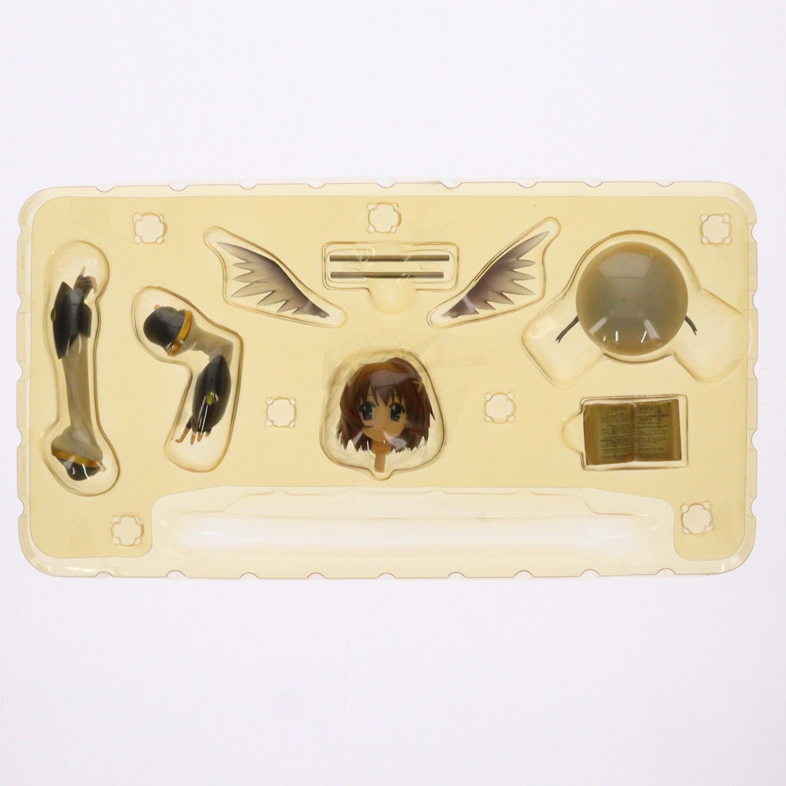 八神はやて(やがみはやて) -Zur Zeit des Erwachens- 魔法少女リリカル