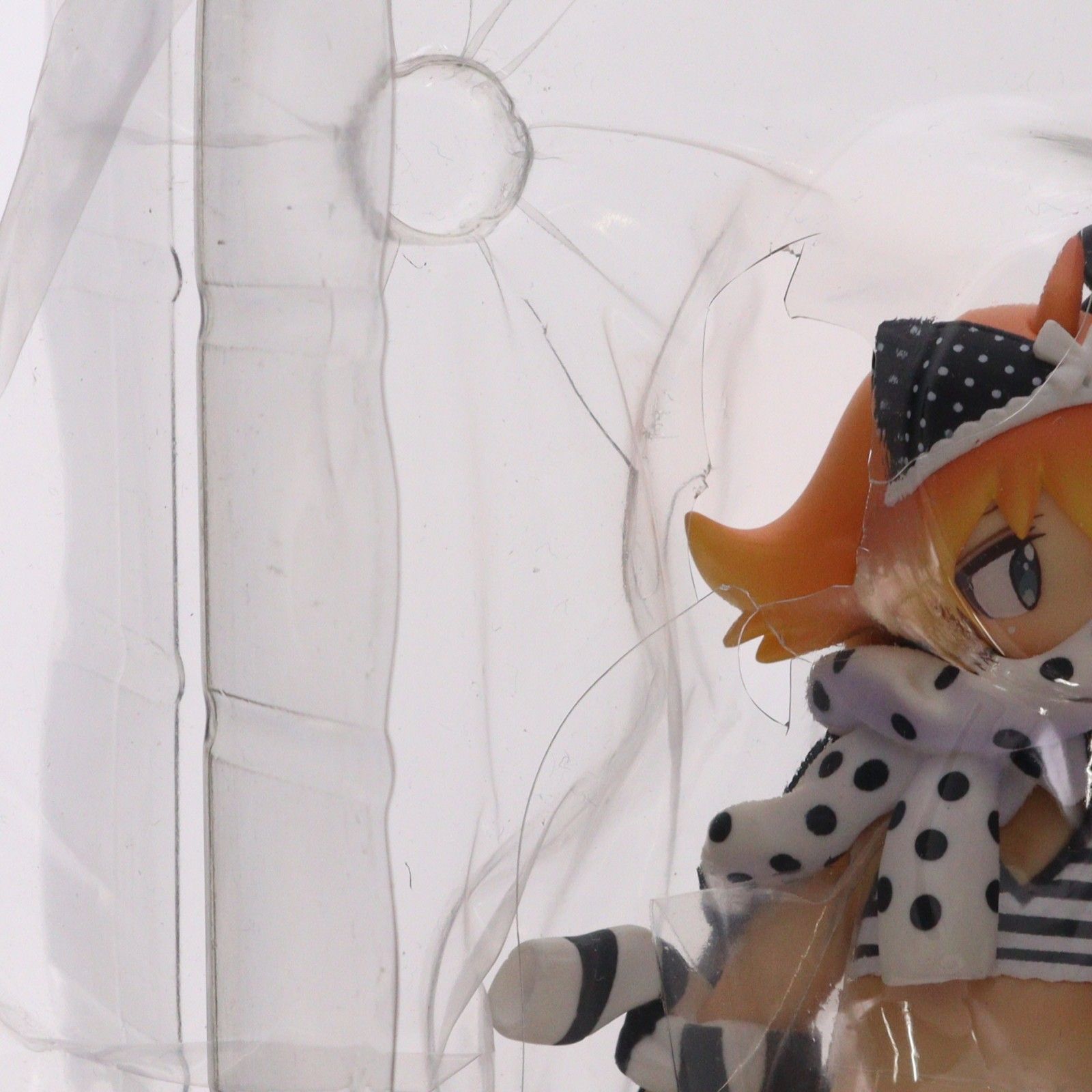 ワンダちゃんNEXT DOORプロジェクト FILE02 TAQROVer. ワンダー