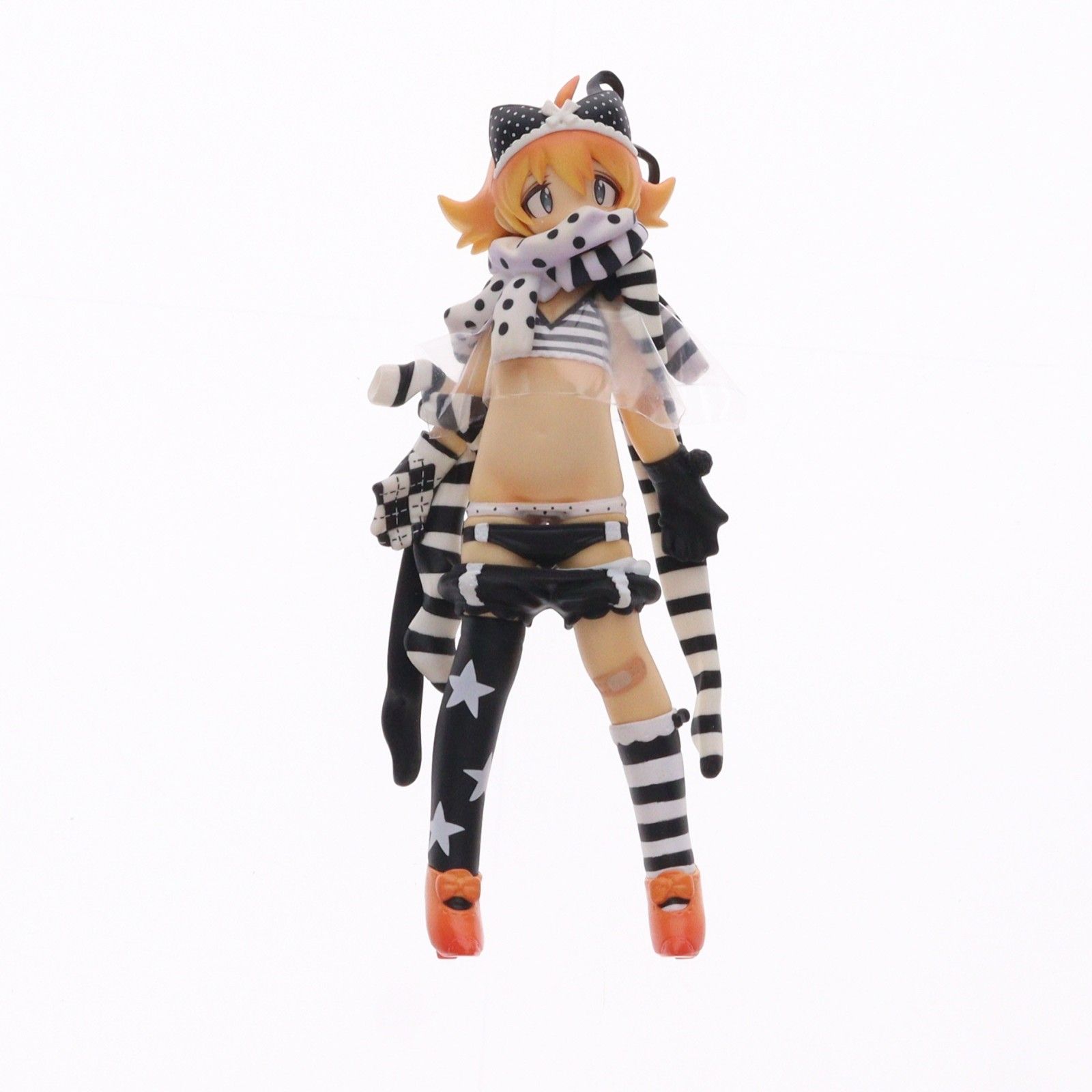 ワンダちゃんNEXT DOORプロジェクト FILE02 TAQROVer. ワンダー