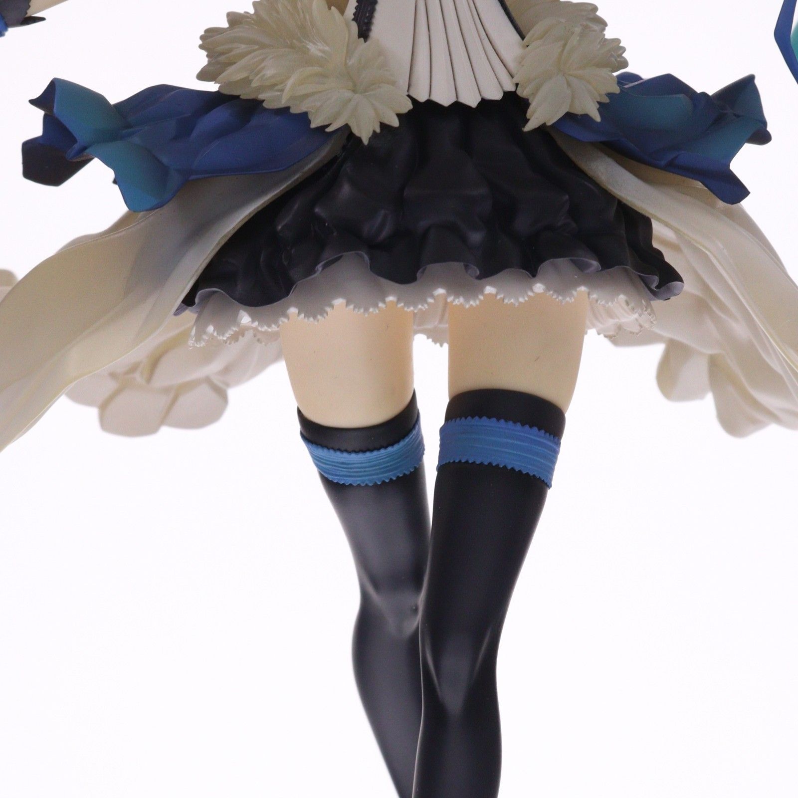 初音ミク TYPE2020 セブンスドラゴン2020 1/7 完成品 フィギュア