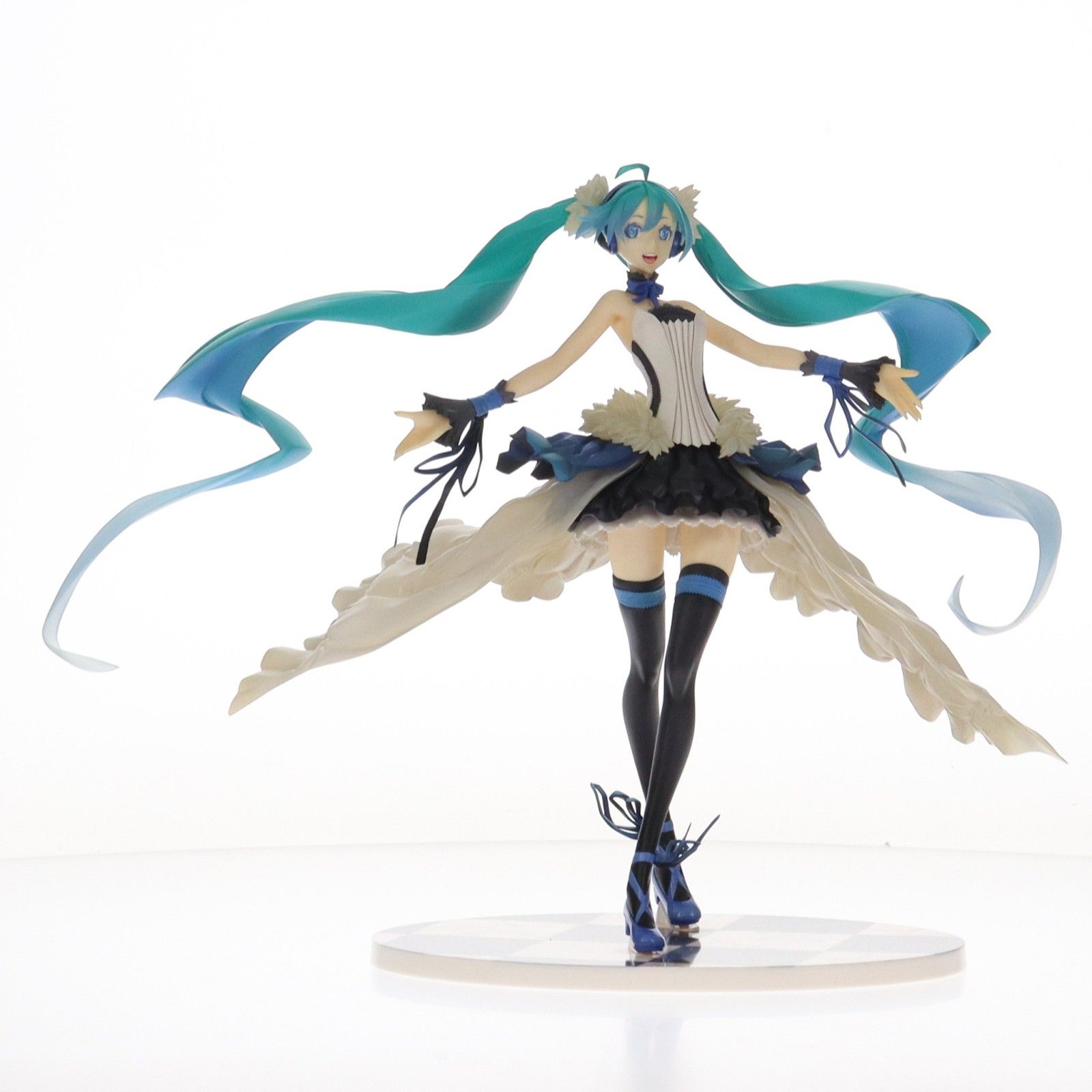 初音ミク TYPE2020 セブンスドラゴン2020 1/7 完成品 フィギュア