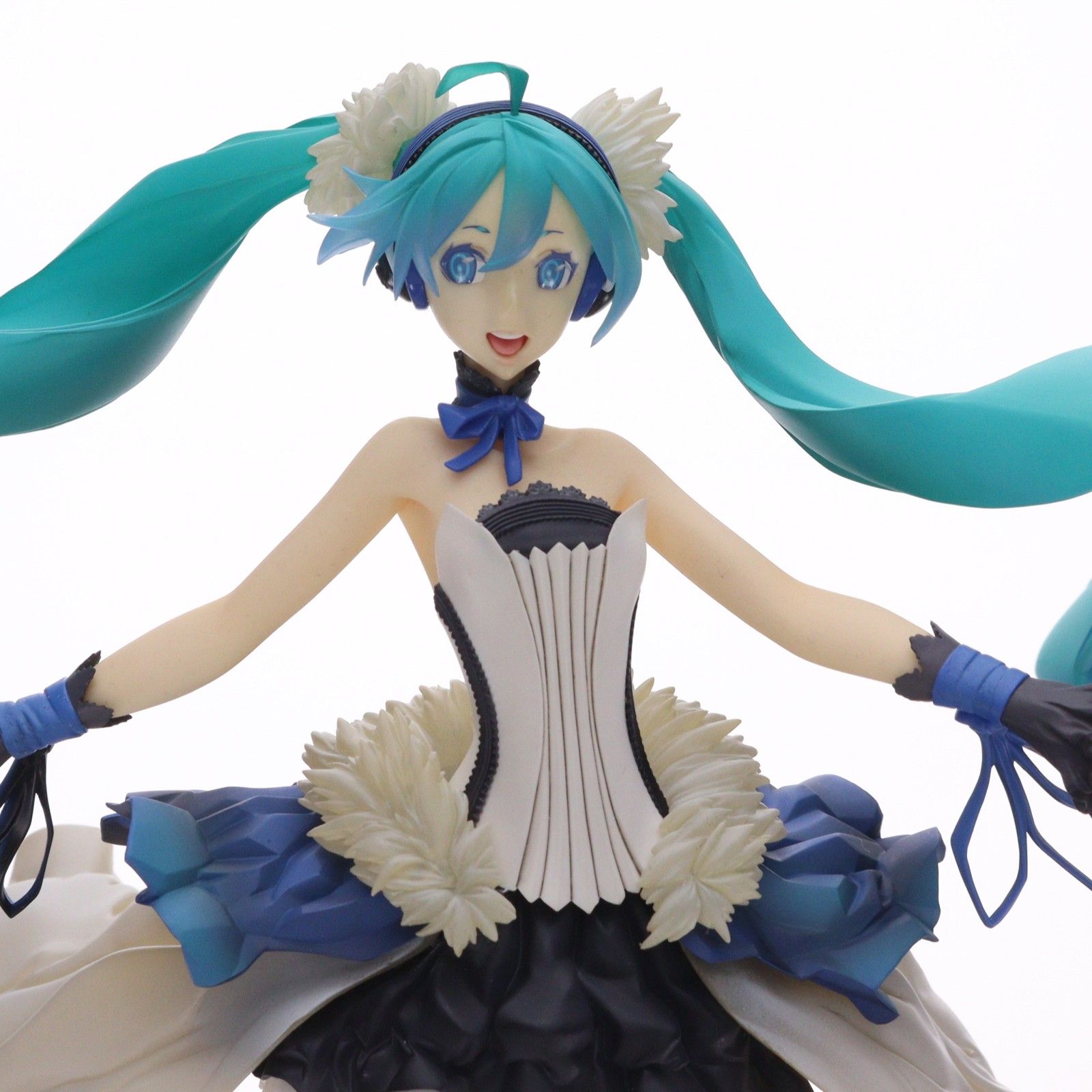 初音ミク TYPE2020 セブンスドラゴン2020 1/7 完成品 フィギュア