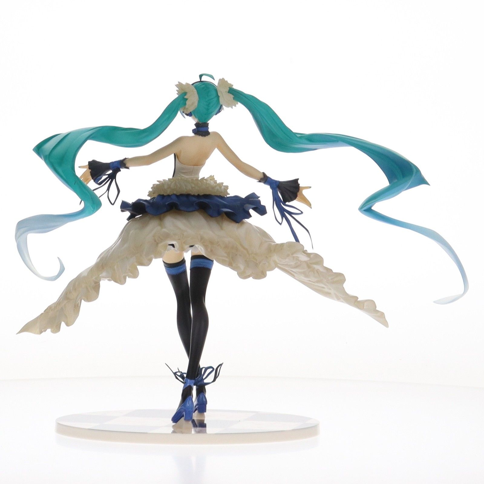 初音ミク TYPE2020 セブンスドラゴン2020 1/7 完成品 フィギュア