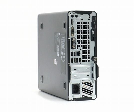 hp ProDesk 400 G6 SFF Core i3-9100 3.6GHz 8GB 256GB(SSD
