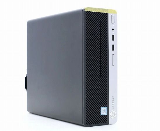 hp ProDesk 400 G5 SFF Core i5-8500 3GHz 8GB 256GB(SSD) DisplayPort