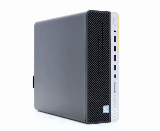 hp ProDesk 600 G5 SFF Core i5-8500 3GHz 8GB 256GB(SSD) DisplayPort