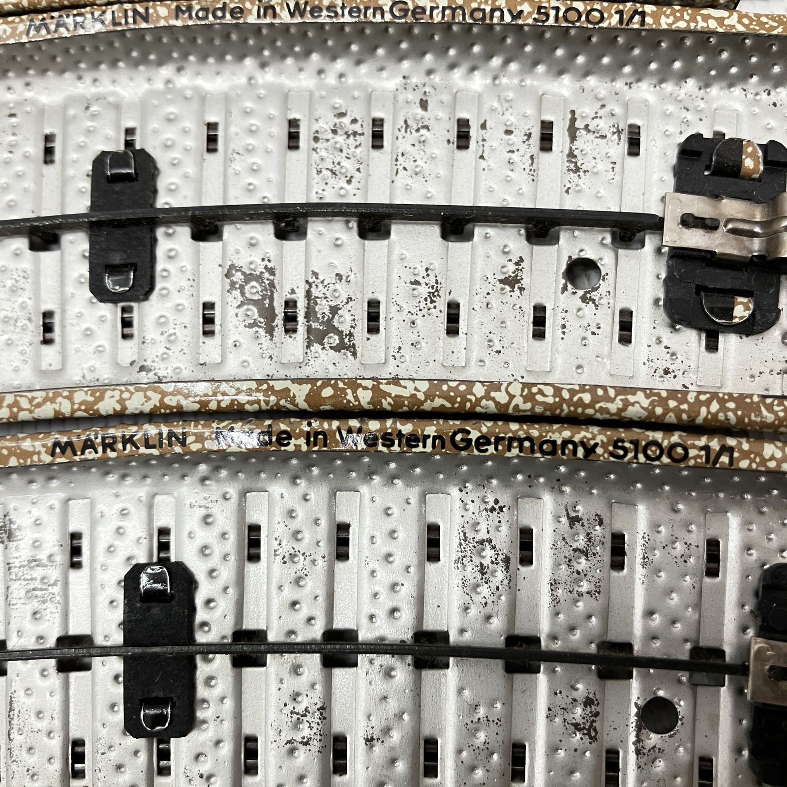 Marklin メルクリン HOゲージ レール おまとめ 18点 セット 鉄道模型