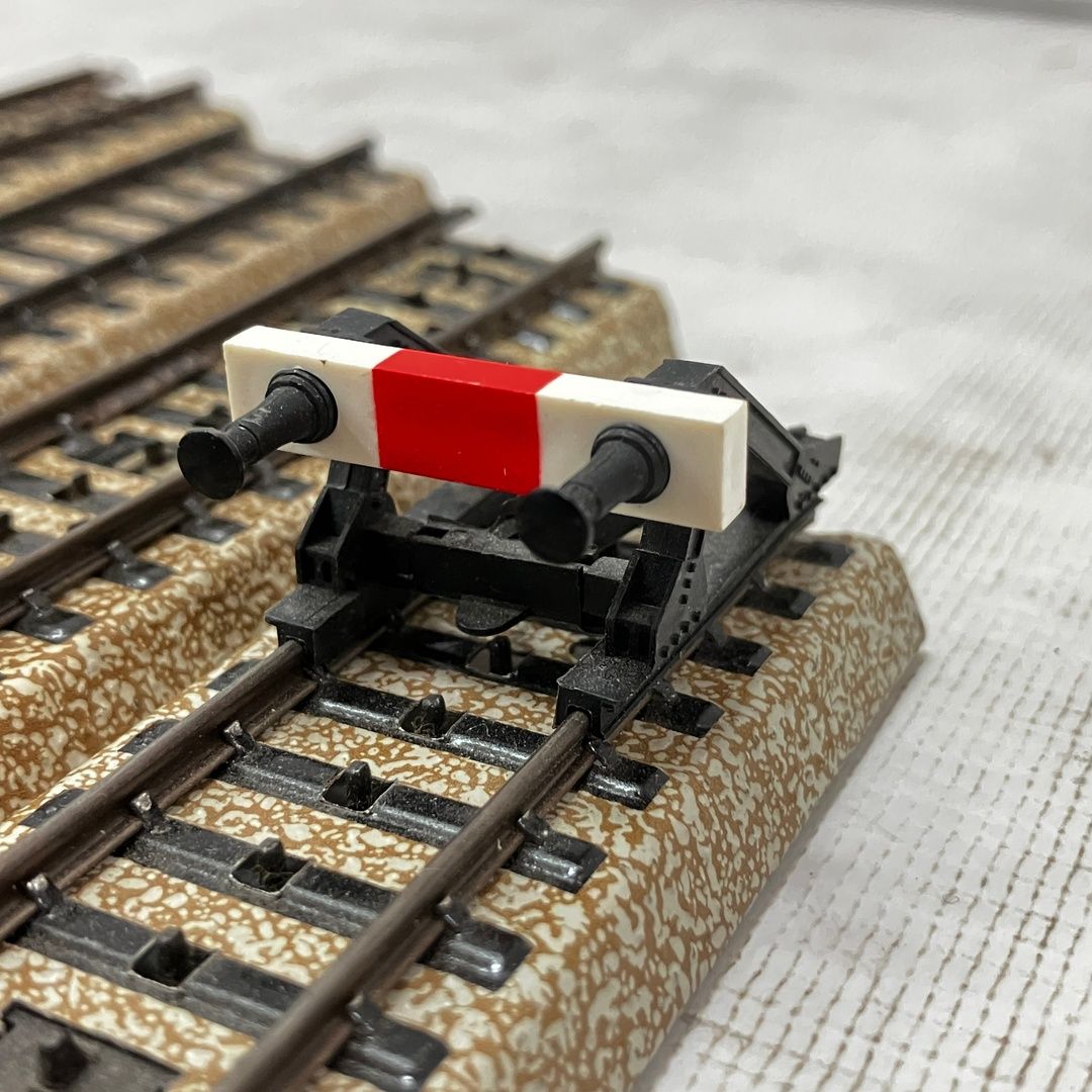 Marklin メルクリン HOゲージ レール おまとめ 18点 セット 鉄道模型