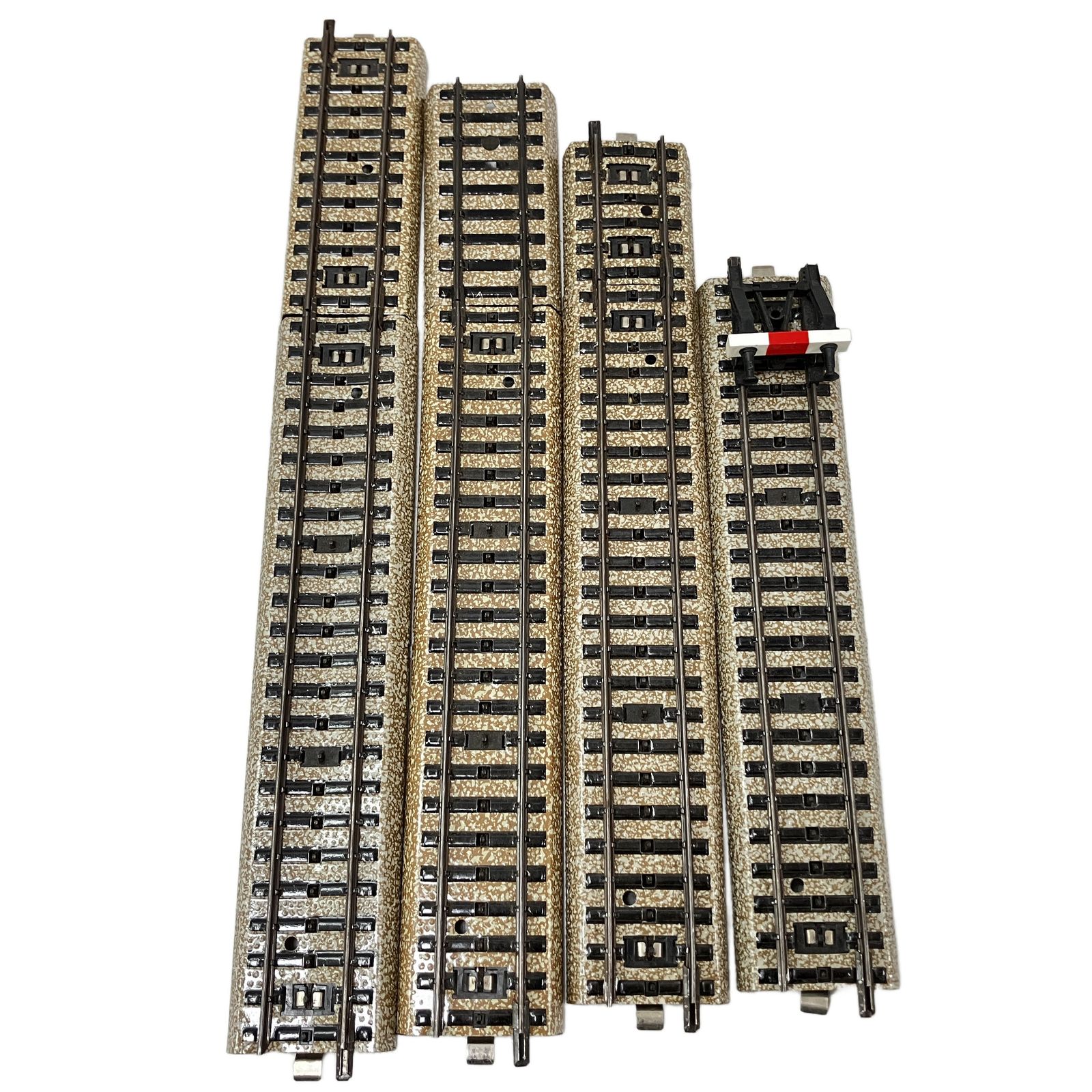 Marklin メルクリン HOゲージ レール おまとめ 18点 セット 鉄道模型