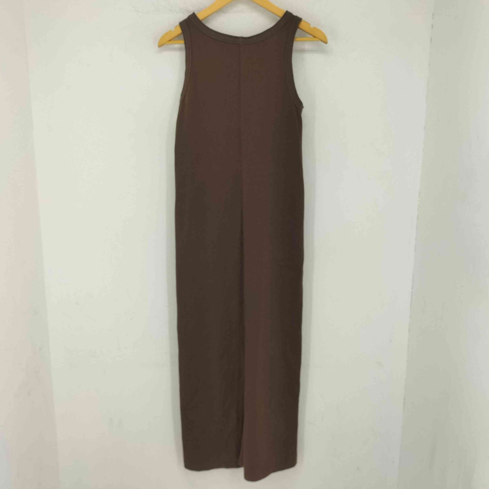 スピックアンドスパン Spick and Span 25SS 天竺アメスリロング