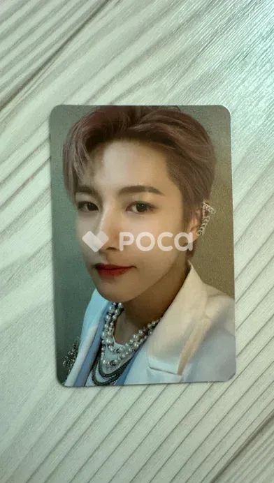 NCT ロンジュン RESONANCE Pt.1 The Past Ver. - メルカリ