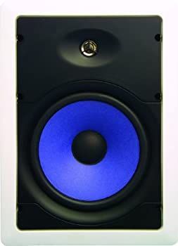 ONQ / Legrand HT5801 5000 Series 8Inch InWall Speaker by On Q [並行輸入品]