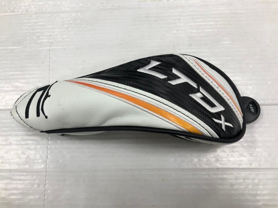 コブラ KING LTDx 21度 ツアーAD for Cobra SRフレックス