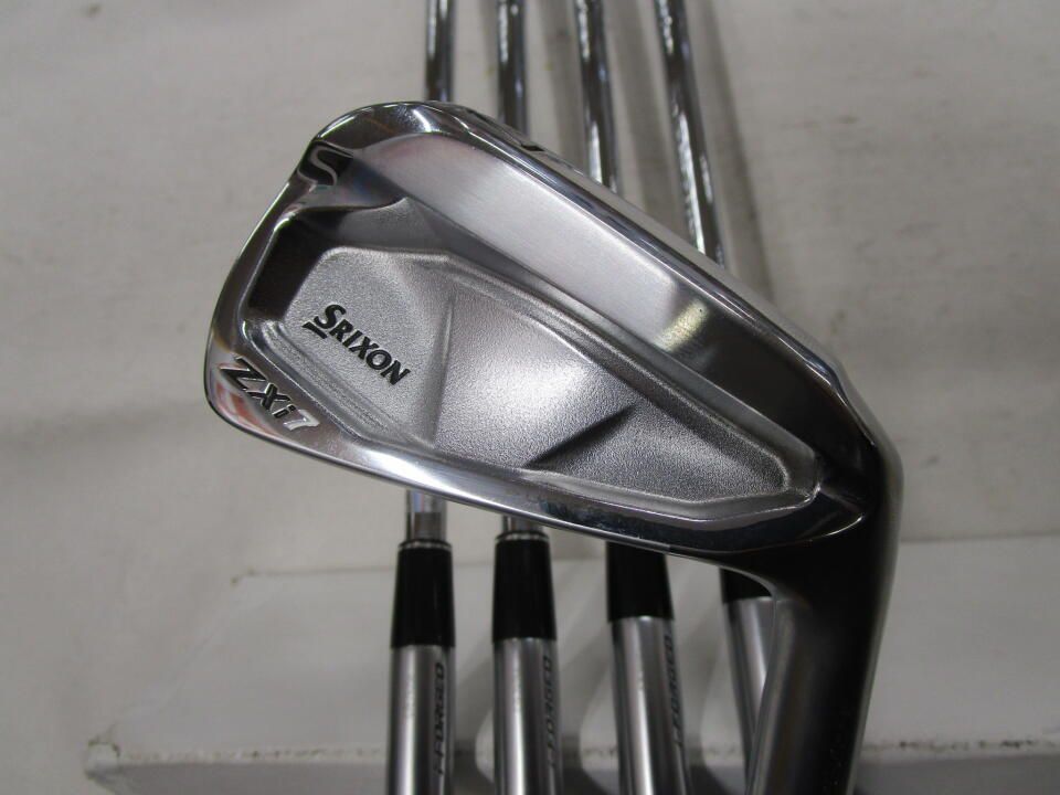 ダンロップ SRIXON ZXi7 NSプロ MODUS 3 TOUR 105 Sフレックス