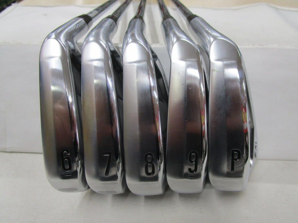 ダンロップ SRIXON ZXi7 NSプロ MODUS 3 TOUR 105 Sフレックス