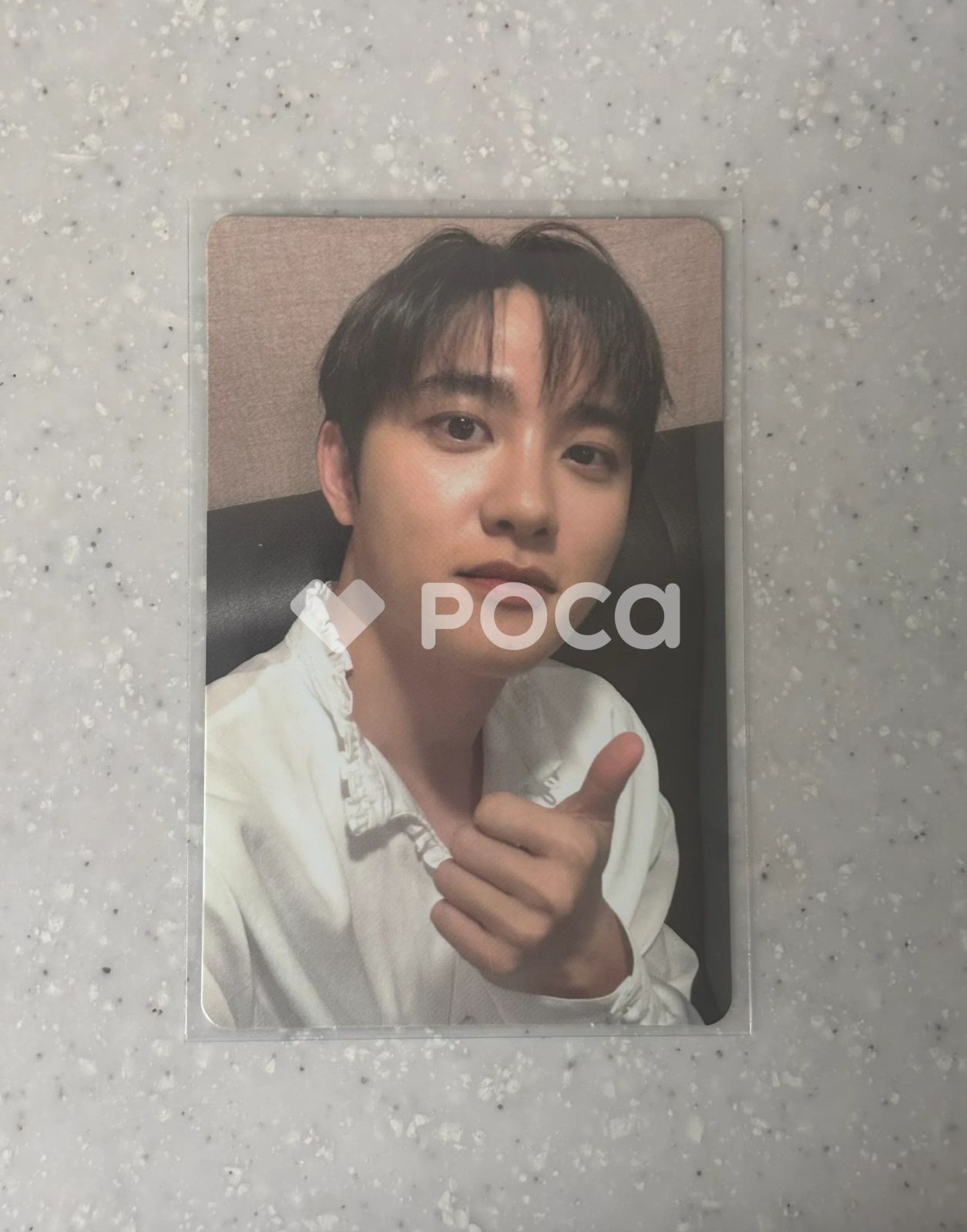 EXO ディオ REVERXE SM STORE - メルカリ