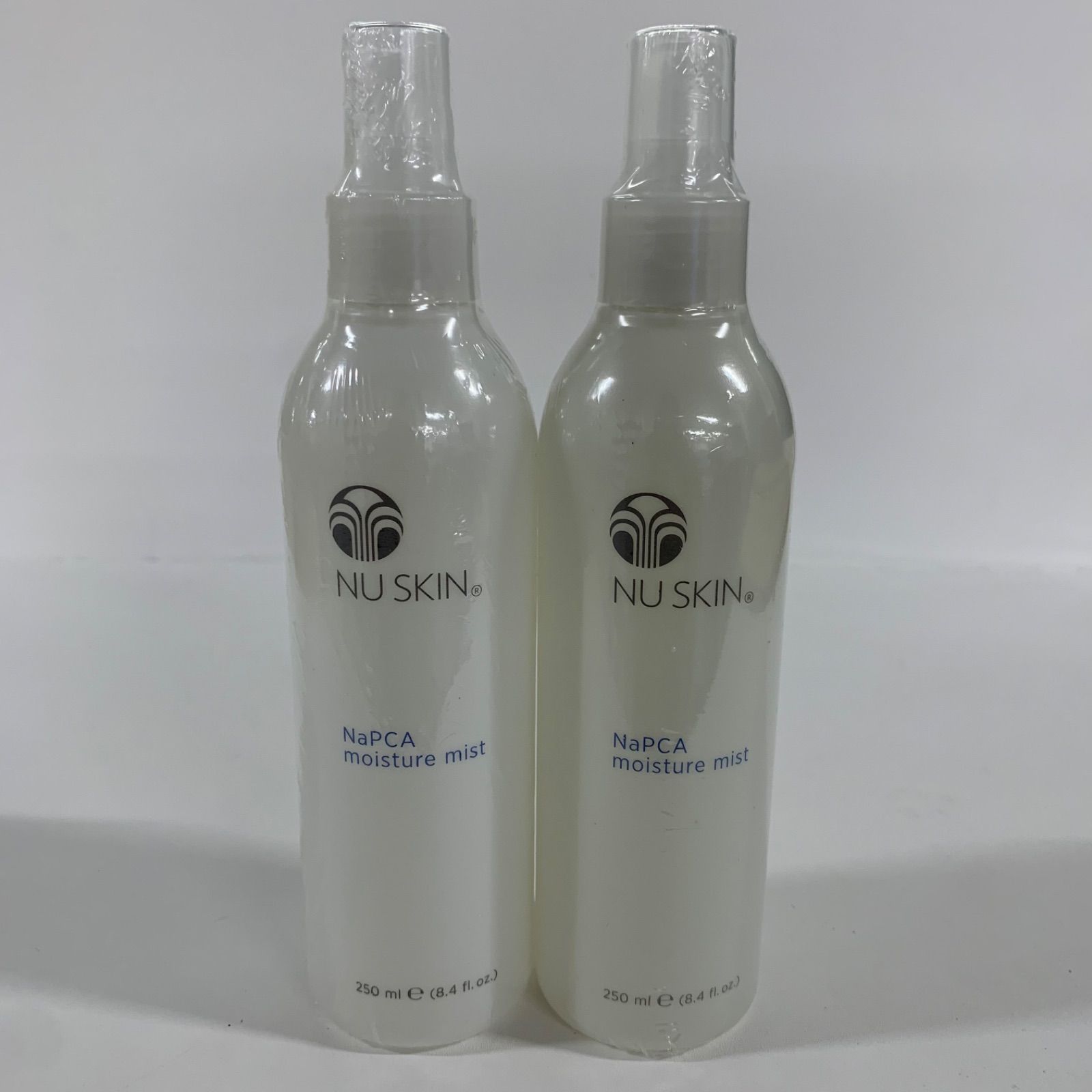 W1836 NU SKIN ニュースキン モイスチャーミスト 250ml 計2点セット 