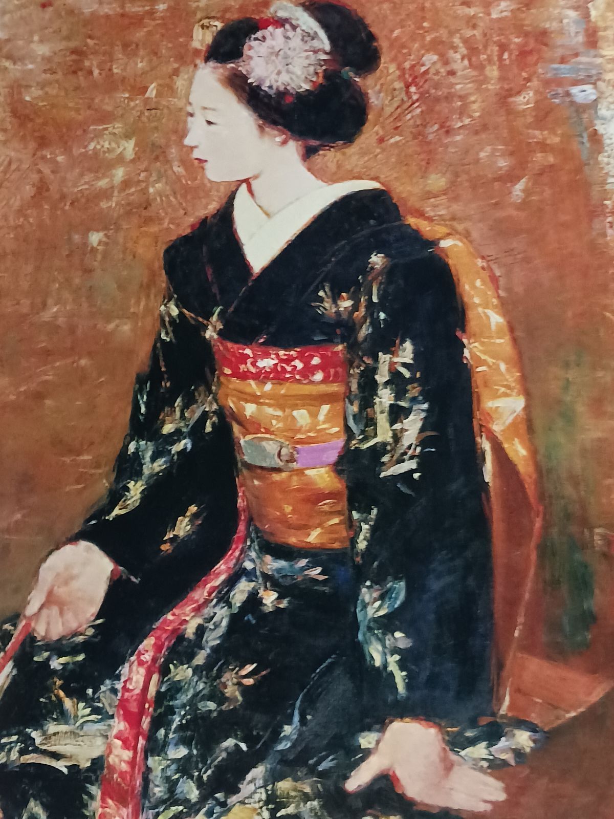 鬼頭鍋三郎展 図録 - メルカリ