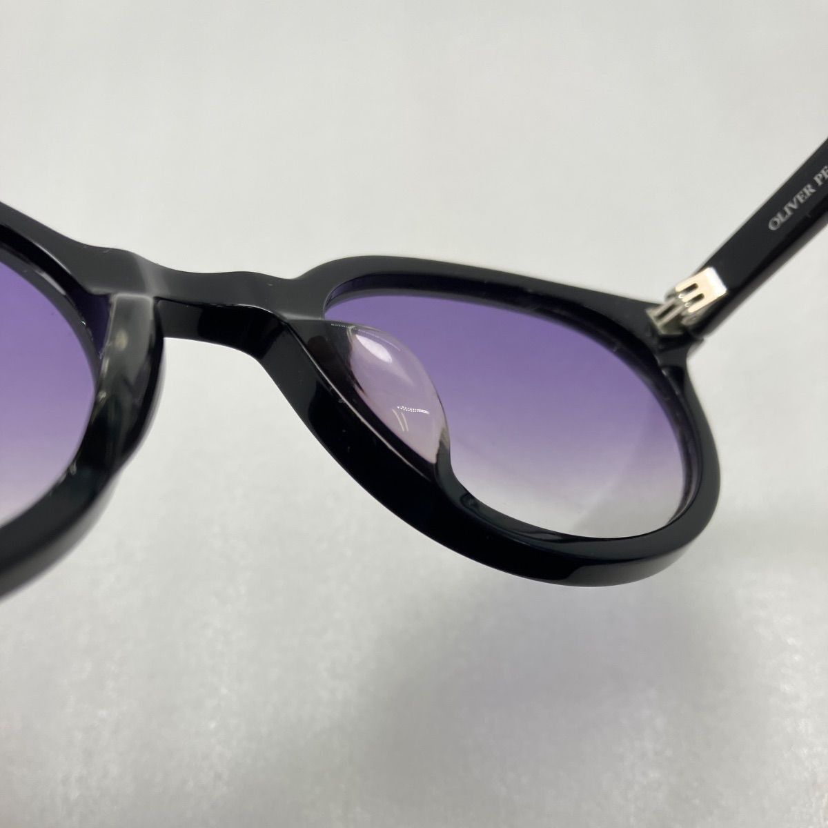 OLIVER PEOPLES WEST オリバーピープルズウエスト サングラス 1032 
