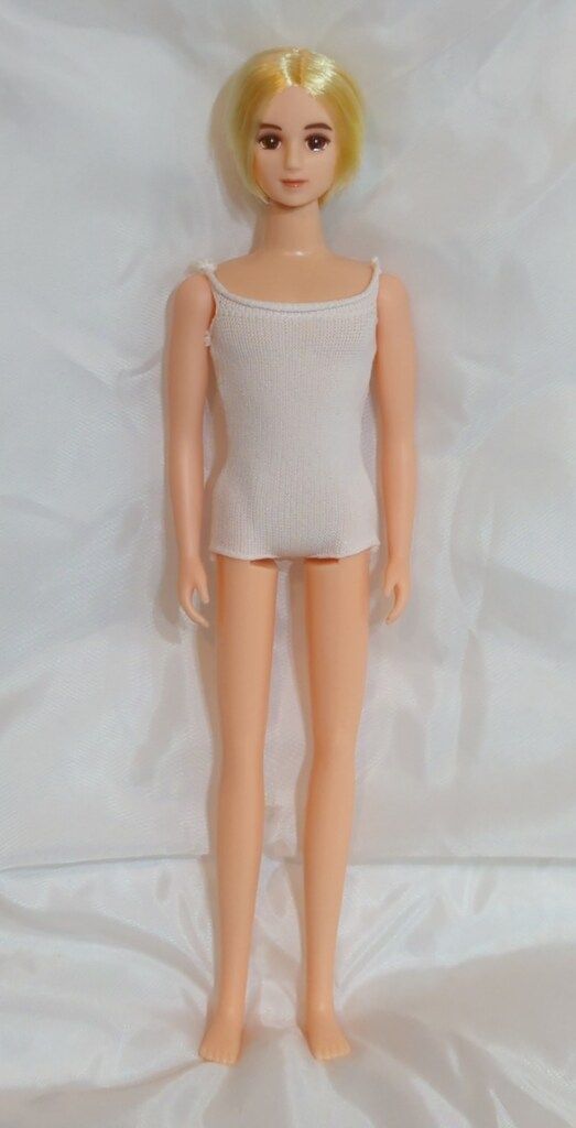 リトルファクトリー リカちゃんキャッスル おたのしみドール ジェフ