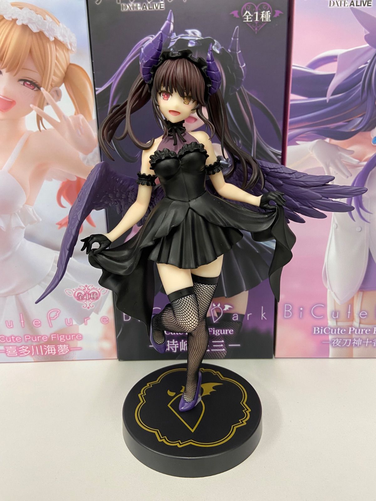 美少女 BiCuteシリーズ GLITTER＆GLAMOURS 他 開封済み混在 まとめ 計