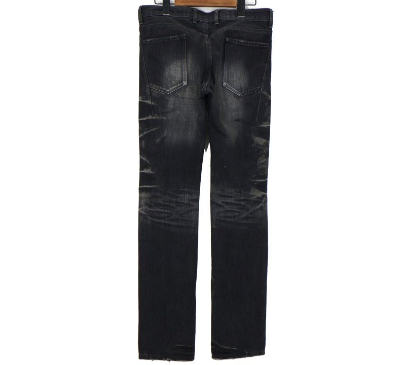 ブラックバレットバイニールバレット BlackBarrett by Neil Barrett