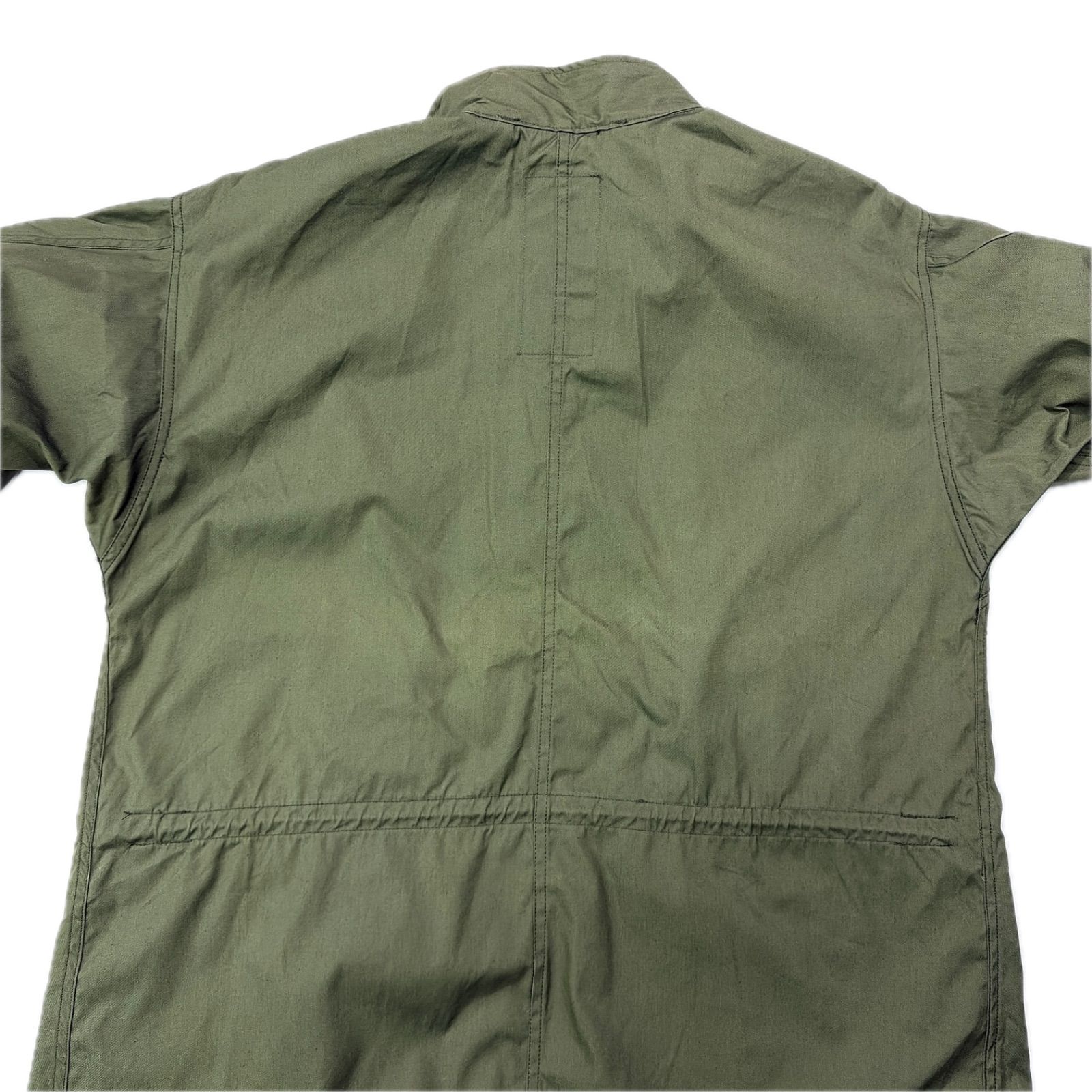 デッドストック 1988年 US ARMY M65 米軍 モッズコート XS - メルカリ