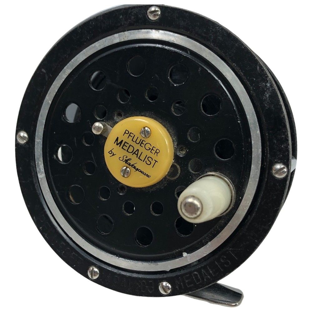 ΣΣPflueger フルーガー フライリール メダリスト 1492 1/2CJ - メルカリ