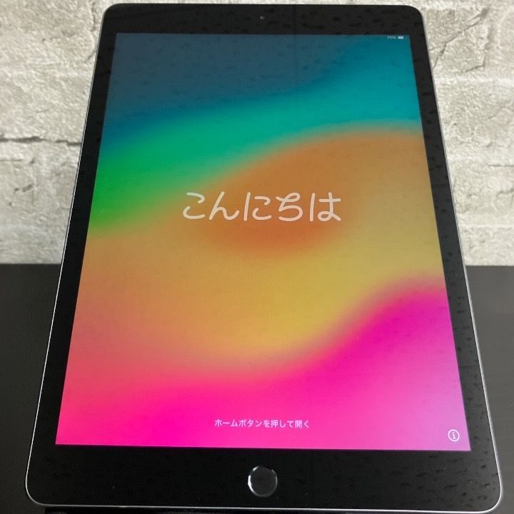 訳あり】iPad 第7世代 32GB Wi-Fi 中古 - メルカリ