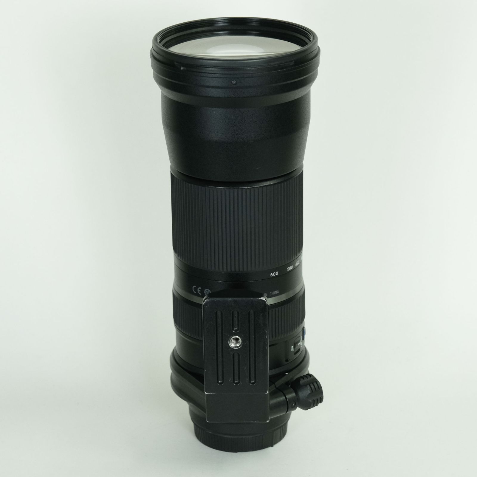 良品] TAMRON SP 150-600mm F5-6.3 Di VC USD/Model A011E（キヤノンEF