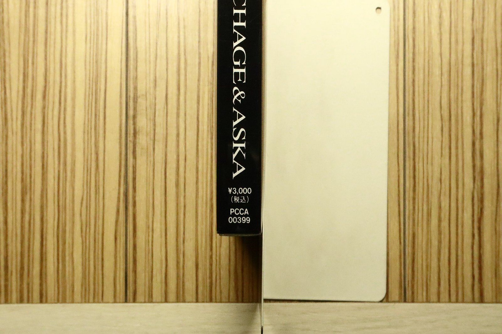 国内盤CD☆チャゲ&飛鳥/CHAGE and ASKA□ GUYS 【PCCA00399