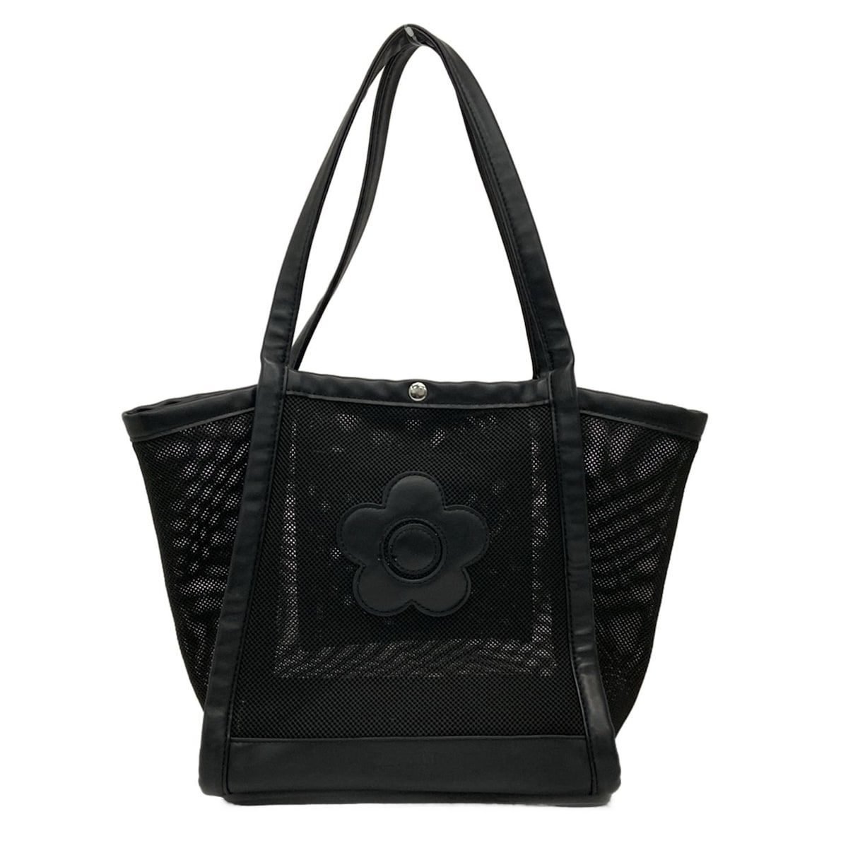 マリークワント mary quant ショルダーバッグ ブラック 【公式通販】