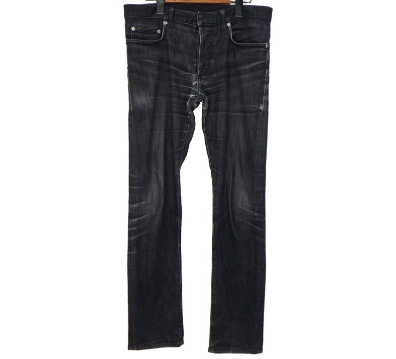 ディオールオム DIOR HOMME 06AW 【 6HH1013563 】 エディ期