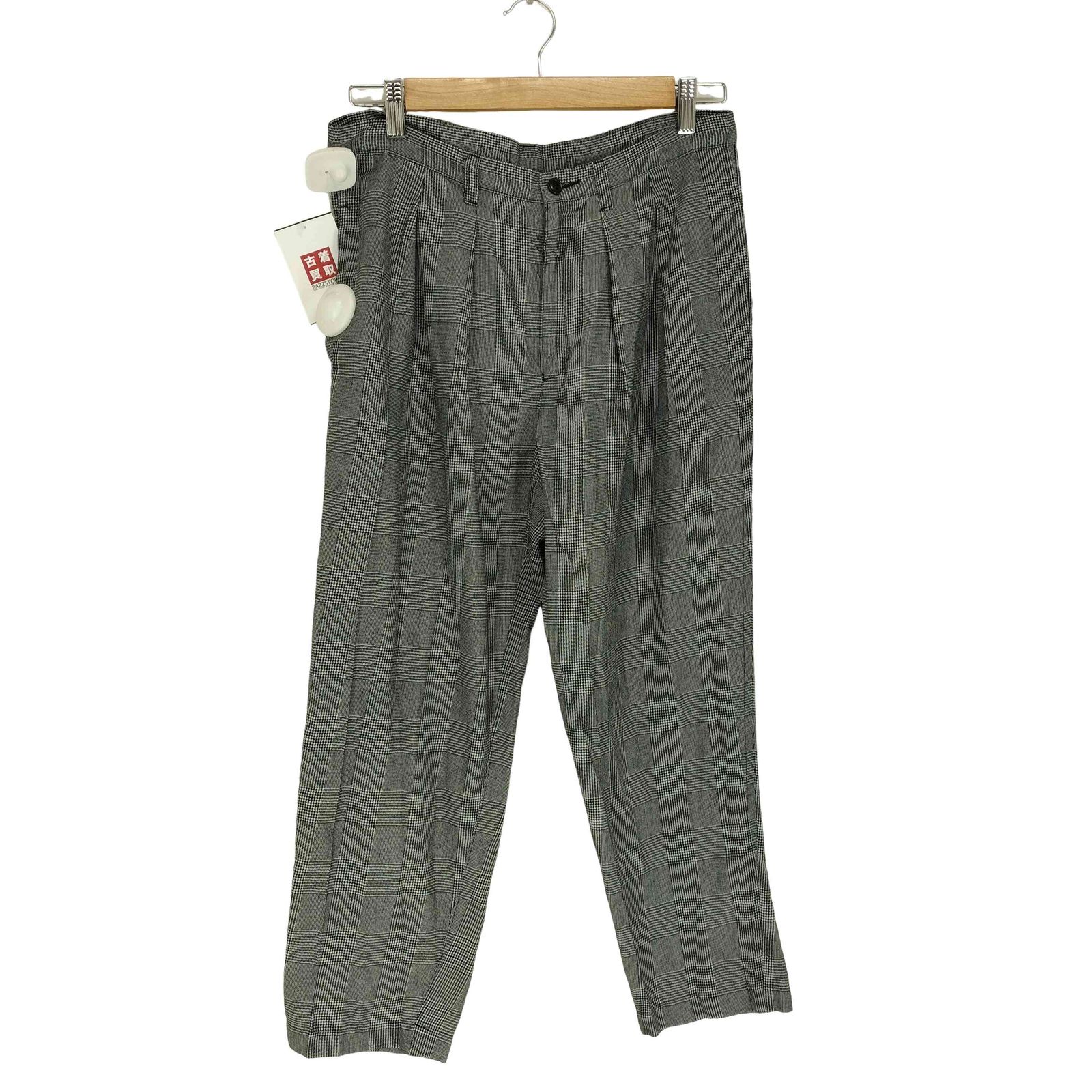 トリココムデギャルソン tricot COMME des GARCONS 20SS グレン