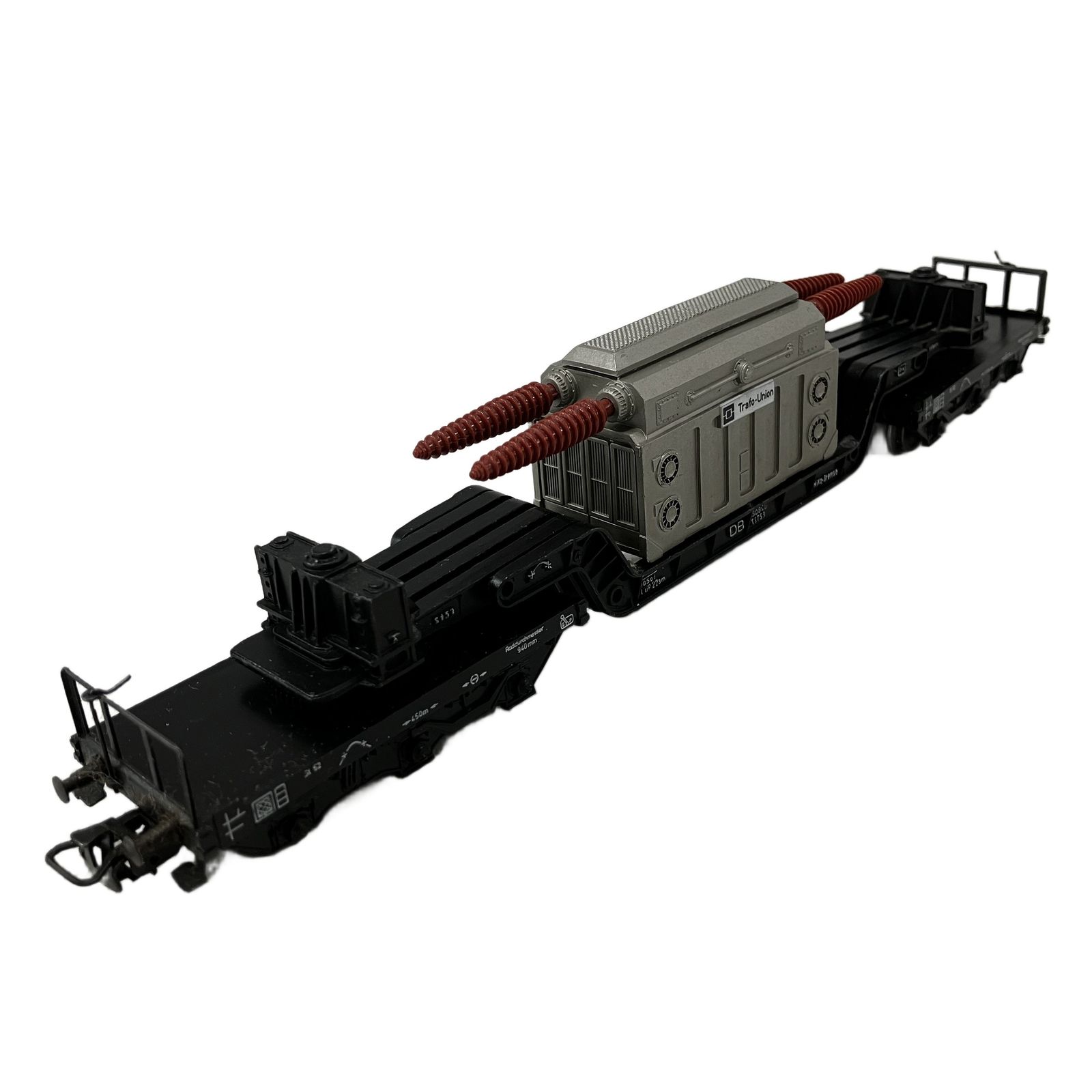 Marklin メルクリン 4617 貨物車 HOゲージ 鉄道模型 ホビー 趣味