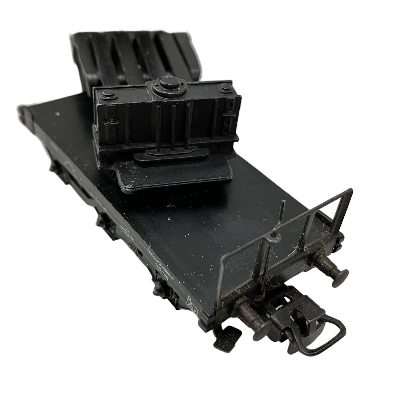 Marklin メルクリン 4617 貨物車 HOゲージ 鉄道模型 ホビー 趣味