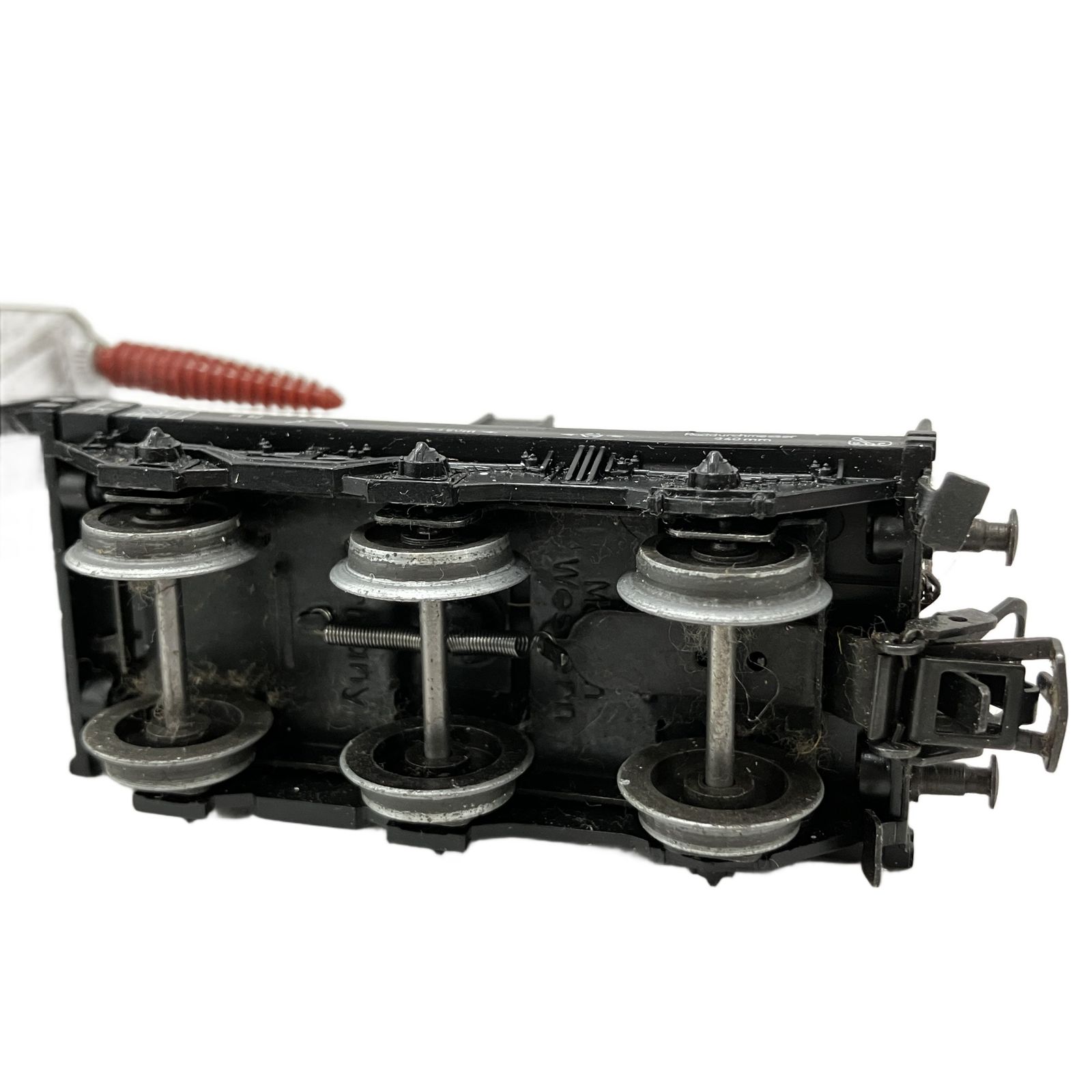 Marklin メルクリン 4617 貨物車 HOゲージ 鉄道模型 ホビー 趣味