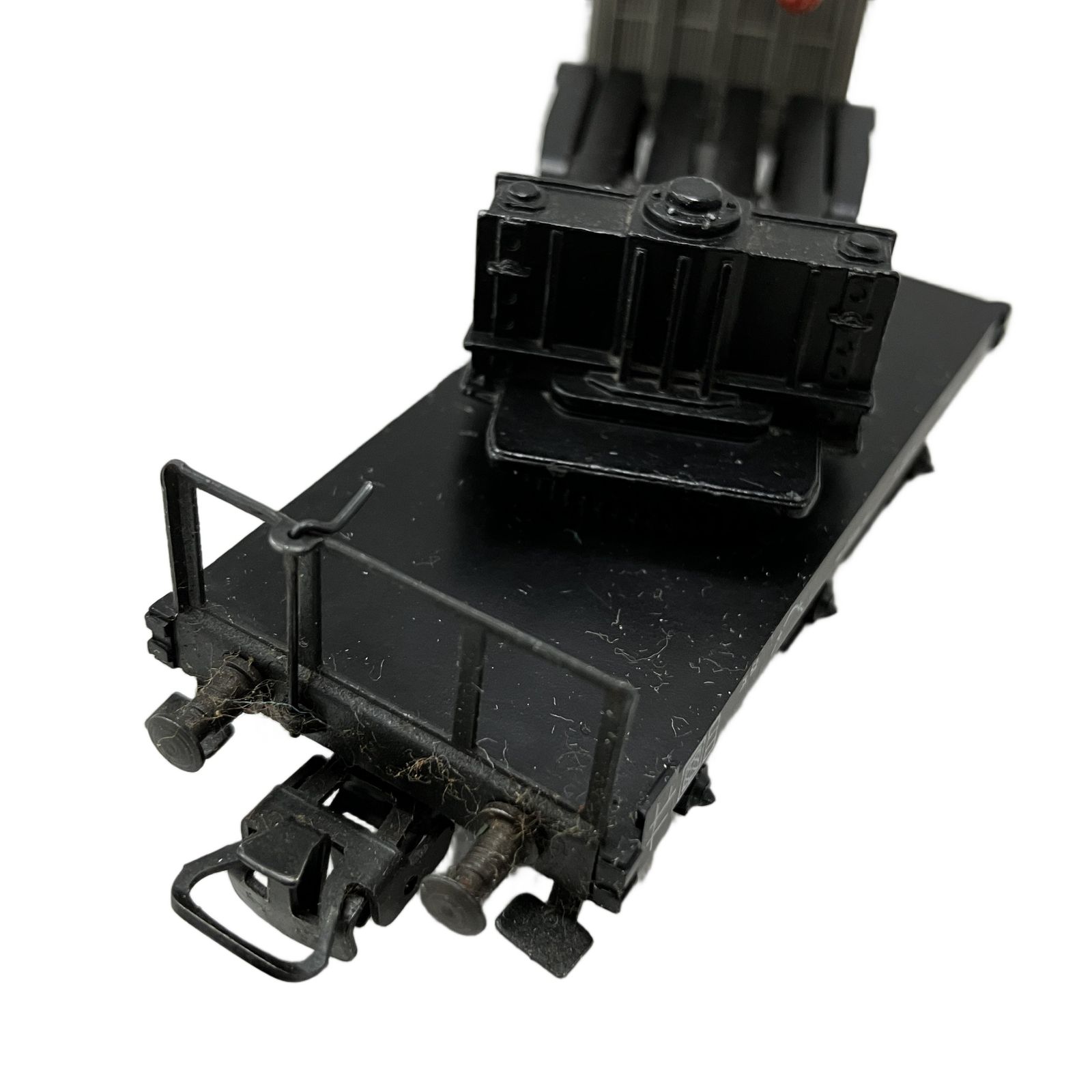 Marklin メルクリン 4617 貨物車 HOゲージ 鉄道模型 ホビー 趣味