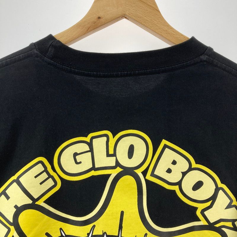 中古品】 THE GLORIOUS GLO GANG グローギャング S.S TEE Tシャツ