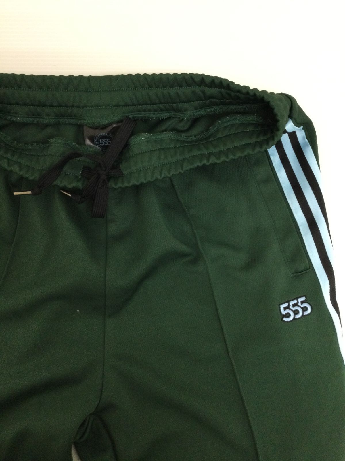 Y133[08]Y3952(ジャージ) 緑黄色社会 長屋晴子プロデュース haruyama