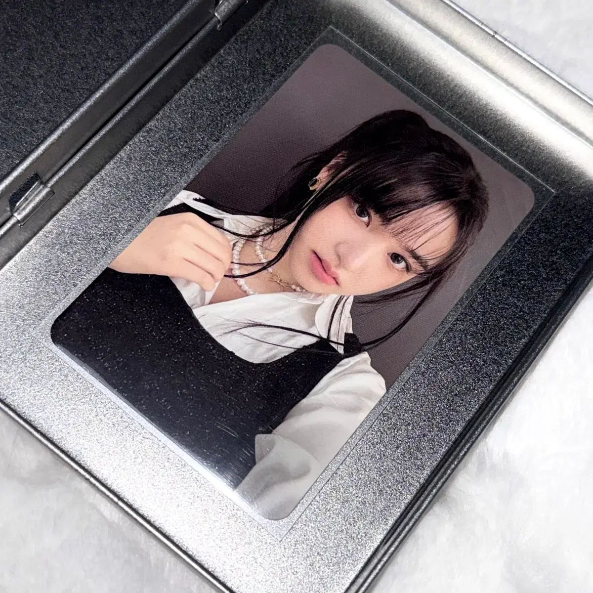 IVE IVE リズ トレカ - メルカリ