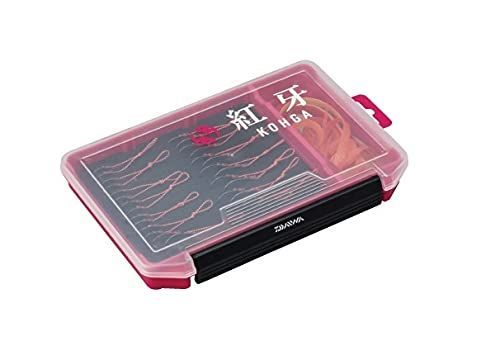ダイワ(DAIWA) 紅牙 タイラバフックケース 040815 - メルカリ